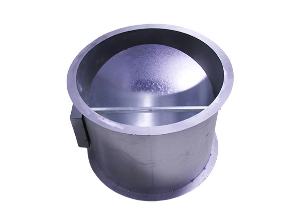 圓形定風(fēng)量閥